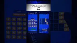 MI MINES GAME &ndash; Focus Wins Games 💣🧠 #mindgame #smartphone #mines