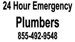 24 Hour Emergency Plumber Seattle, WA