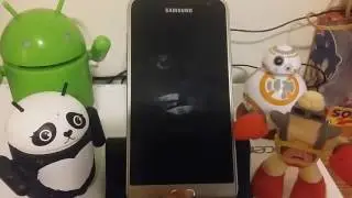 How to apply paid themes free on Samsung devices ( without root )
