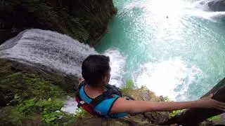 TripAdvisor Cebu - Mcrich Canyoneering