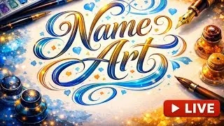 mehndiart44 is live! Comment your name guys 🎉👌🏻
