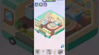 Fantasy Room Level 14 gameplay walkthrough #fantasyroom #puzzlegames #games