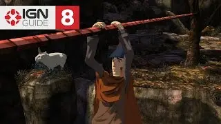 King's Quest Chapter 1 Walkthrough - Duel of Strength Part 1