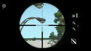 LONEWOLF - CHAPTER 1 : Overpass