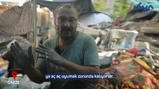 HER ŞEYİMİZİ KAYBETTİK!