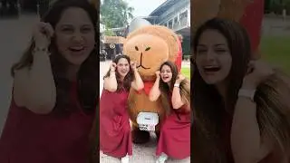 Mambattiyan | Dance| Trending Videos | Shilpa Bala| Miya George| Malaysia trip