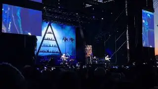 Disturbed - The sound of silence Knotfest Chile 2024
