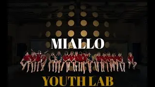 Youth Lab x Miallo