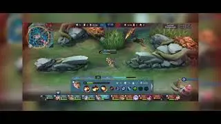KIMMY SAVAGE GAMEPLAY