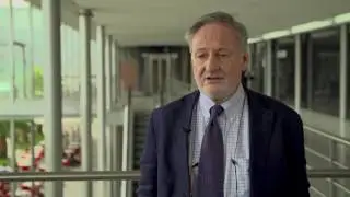EHA 2017: keeping in touch with the world