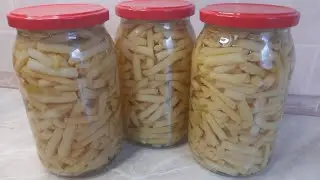 Z&ouml;ldbab berak&aacute;sa t&eacute;lire - nagyon egyszerűen