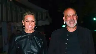 Supermodel Scandal: Yolanda Hadid's Shocking Family Reveal
