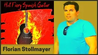 Hot Fiery Spanish Guitar Music (La Guitarra Mexicana and Flamenco Guitar)