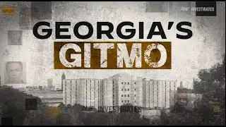 Georgia's Gitmo