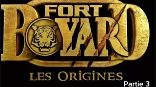 Fort Boyard 2025 : équipe de Nicolas Karabatic (partie 3)