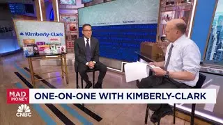 CEO Mike Hsu on CNBC&rsquo;s Mad Money with Jim Cramer
