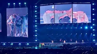 251214 BIGBANG - We Like 2 Party + 눈물뿐인 바보(A Fool of Tears) | [Übermensch] SEOUL ENCORE