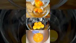 What The Color Of The Egg Yolk Really Says About Your Health #EggYolk #NutritionTips #Eggfacts ￼￼