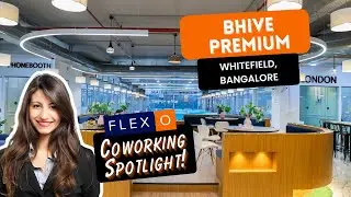 The Community Spirit of BHIVE Premium Whitefield