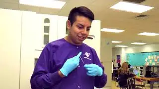 Dental Tech Tip