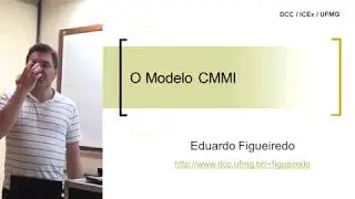 65 - Introdução ao Modelo CMMI