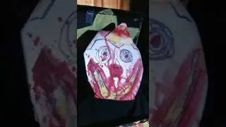 Jack in The Box Prop Is Ready!!