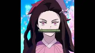 Nezuko Timelapse