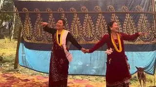 Seuli bazar ma NEW NEPALI SONG || DUET DANCE TRENDING NEPALI DANCING SONG #nepalisong #youtube 