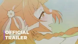 Agents of the Four Seasons: Dance of Spring | Official Trailer 