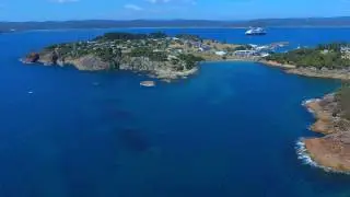 Aslings Beach, Eden, New South Wales