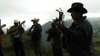 CUSCA - CORONGO - ANCASH (NAVIDAD 2024) - 3
