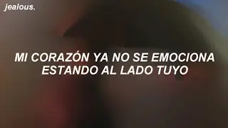 (G)I-DLE - Tung-Tung (Empty) (Traducida al Español)