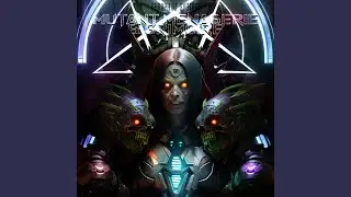 Mutant Menagerie