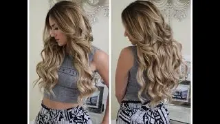 FIRST IMPRESSION - Luxury For Princess Hair Extensions!