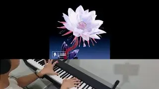 Bad Computer - Undefined (Jarel Gomes Piano)