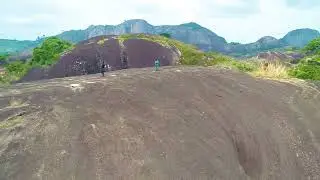 Idanre Hill, Ondo State