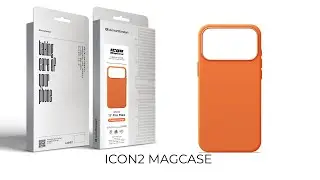 Огляд захисного чохла ArmorStandart серії ICON2 MagCase #smartphonecase #unboxing #armorcase