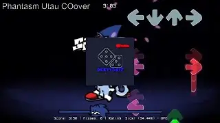 (Dexyy Meets His Xeno-based Self And Cant Control Him)Phantasm Utau Cover