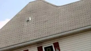 3T22 siren Youngwood, PA
