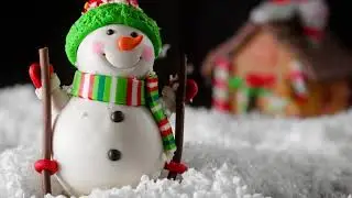 Touch Cinema - Xmas ident