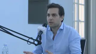 SmarTalk Session 2 - Episode 3 - Fadi Bizri