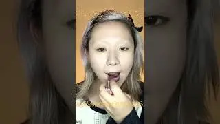 🖤❤️ POUTY LIPS HEROINE 🖤❤️ Anime Eyes Makeup Tutorial, Cosplay Makeup Tutorial