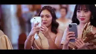 AJHAY AND JERALD FULL WEDDING VIDEO