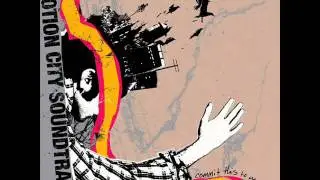 Motion City Soundtrack - Everything Is Alright