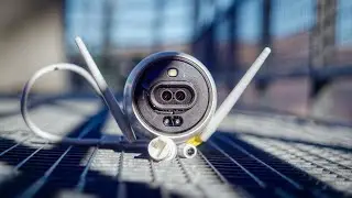 EZVIZ C3X, de la couleur en pleine nuit!?