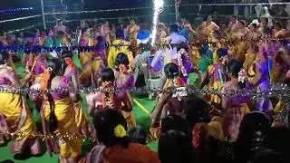  #Kolatam  dance #dance video📸