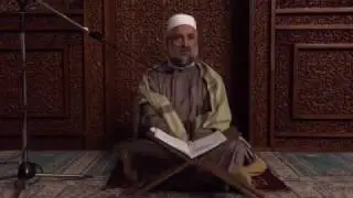 anecdotes chaykh mouwafaq  01 Le paysan surpris par ce savant qui dit je ne sais pas