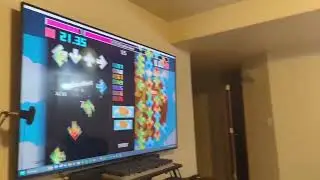 ITG Stamina