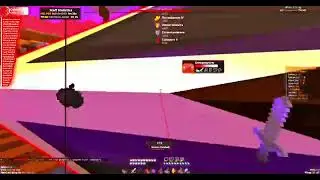 Celestial Recode VS Rich Free 🥺 Rich Free тут просто гамно 😵&zwj;💫 титан админи?!? Или стафф лист багнут