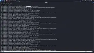 An Unusual Sighting - HTB Cyber Apocalypse '24